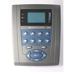 Ultrasuoni  Globus  Medisound 1000  (invio gratuito)